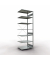 Regal MULTIplus150 12587 Anbau 3.000x1.000x800mm 7Böden vz