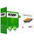 Toner B-T58V, 1248,3005 kompatibel zu brother TN-242BK/C/M/Y, Multipack, schwarz, cyan, magenta, gelb