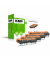 Toner B-T58V, 1248,3005 kompatibel zu brother TN-242BK/C/M/Y, Multipack, schwarz, cyan, magenta, gelb