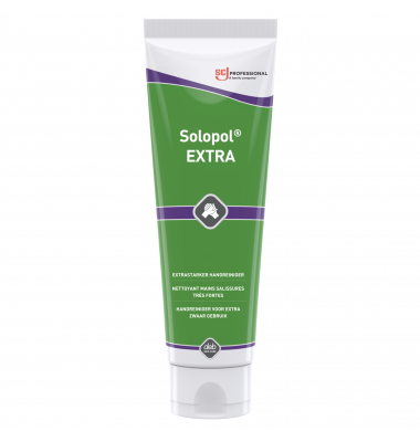 Handwaschpaste 35575 Solopol EXTRA, parf&uuml;miert, 250 ml, Tube