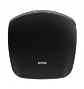 Toilettenpapierspender Gigant L 82186 sw