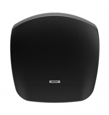 Toilettenpapierspender Gigant L 82186 sw