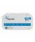 Toilettenpapier Special 419960, 3-lagig, weiß, 250 Blatt / Rolle,