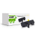Toner K-T84Y 2912,0009 (kompatibel zu KYOCERA TK-5240Y), gelb, ca. 3000 Seiten