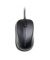 Maus ValuMouse Wired 3 Button schwarz