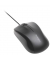 Maus ValuMouse Wired 3 Button schwarz