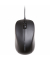 Maus ValuMouse Wired 3 Button schwarz