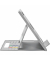 K50421EU Notebookständer 14 Easy Riser Go grau