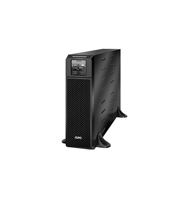 Smart-UPS SRT 5000VA USV 4.500 Watt / 5.000 VA