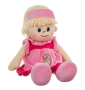 heunec Poupetta - Liesel Puppe