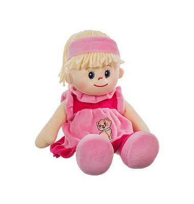 heunec Poupetta - Liesel Puppe