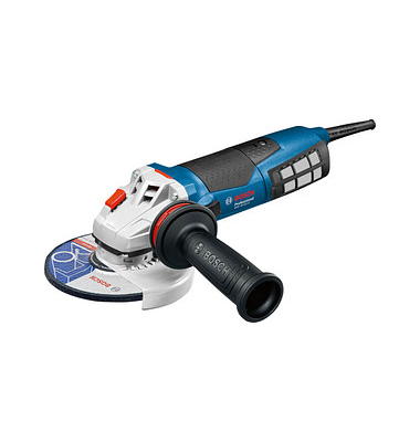 BOSCH Professional GWS 19-150 CI Winkelschleifer 1.220 W