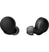 SONY WF-C500B In-Ear-Kopfhörer schwarz