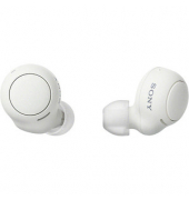 SONY WF-C500W In-Ear-Kopfhörer weiß