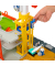 Mattel GAMES Action Drivers Matchbox Baustelle HPD63 Zubehörset für Spielzeugautos