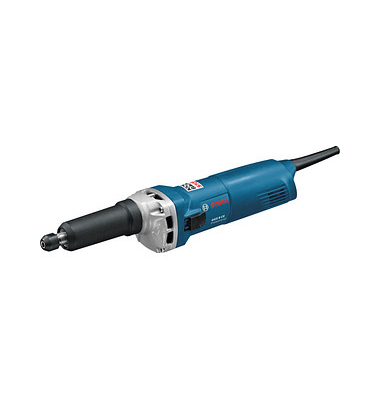 BOSCH Professional GGS 8 CE Geradschleifer 750 W