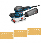 BOSCH Professional GSS 230 AVE Schwingschleifer 300 W