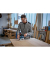 BOSCH Professional GSS 230 AVE Schwingschleifer 300 W