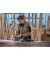BOSCH Professional GSS 230 AVE Schwingschleifer 300 W