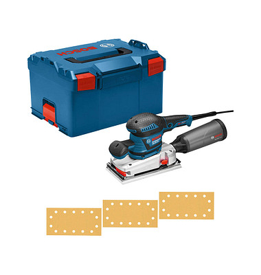 BOSCH Professional GSS 280 AVE Schwingschleifer 350 W
