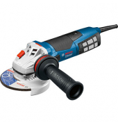 BOSCH Professional GWS 19-125 CIST Winkelschleifer 1.900 W