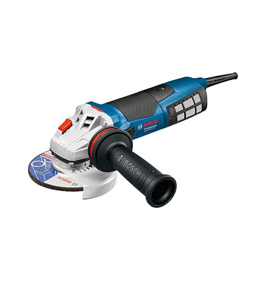 BOSCH Professional GWS 19-125 CIST Winkelschleifer 1.900 W