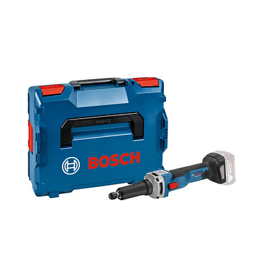 BOSCH Professional GGS 18V-23 LC Geradschleifer 18,0 V, ohne Akku