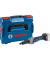 BOSCH Professional GGS 18V-23 LC Geradschleifer 18,0 V, ohne Akku