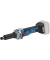 BOSCH Professional GGS 18V-23 LC Geradschleifer 18,0 V, ohne Akku