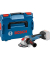 BOSCH Professional GWX 18V-10 PSC Winkelschleifer 18,0 V, ohne Akku