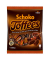 Schoko Toffees Schokobonbons 325,0 g Schokobonbons