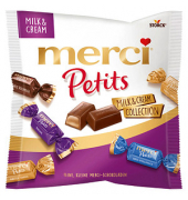 Petits Pralinen 125 g