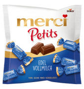 merci Petits Pralinen 125 g