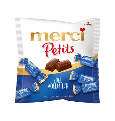 merci Petits Pralinen 125 g