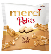 merci Petits Pralinen 125 g