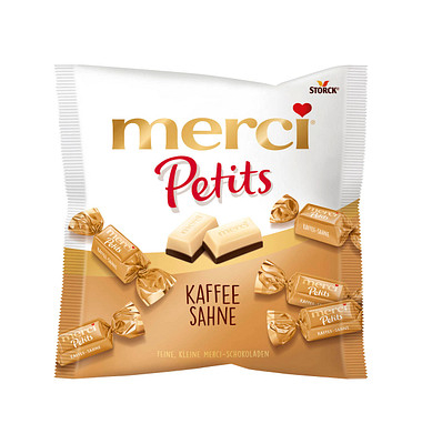 merci Petits Pralinen 125 g