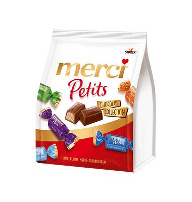 merci Petits Pralinen 200 g