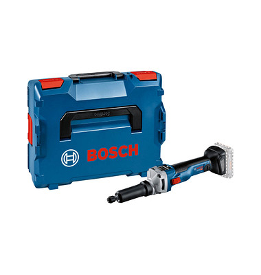 BOSCH Professional GGS 18V-10 SLC Geradschleifer 18,0 V, ohne Akku