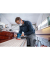 BOSCH Professional GEX 34-150 Exzenterschleifer 340 W
