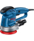 BOSCH Professional GEX 34-125 Exzenterschleifer 340 W