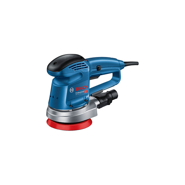 Bosch GEX 34-125 Exzenterschleifer 340 W - Bürobedarf Thüringen
