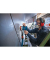 BOSCH Professional GEX 34-125 Exzenterschleifer 340 W