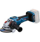BOSCH Professional GWS 18V-15 PSC Winkelschleifer 18,0 V, ohne Akku