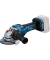 BOSCH Professional GWS 18V-15 PSC Winkelschleifer 18,0 V, ohne Akku