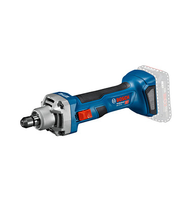BOSCH Professional GGS 18V-20 Geradschleifer 18,0 V, ohne Akku
