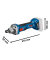 BOSCH Professional GGS 18V-20 Geradschleifer 18,0 V, ohne Akku