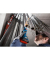 BOSCH Professional GGS 18V-20 Geradschleifer 18,0 V, ohne Akku