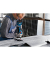 BOSCH Professional GGS 18V-20 Geradschleifer 18,0 V, ohne Akku