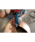 BOSCH Professional GGS 18V-20 Geradschleifer 18,0 V, ohne Akku