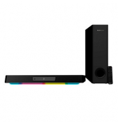 CREATIVE Sound Blaster Katana 2VX Soundbar schwarz